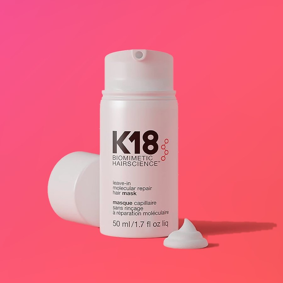 K18 bond repair treatments available at Spalon in Hudson, NY