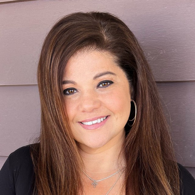 Diane, aesthetician at Spalon in Hudson, NY